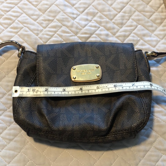Small crossbody - Picture 4 of 5